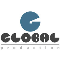 Global Production tv logo - Similar company to Digital Lidera Comunicació S.L.