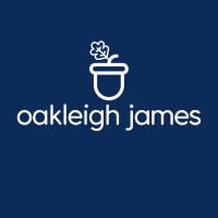 Oakleigh James UAE logo - Similar company to Zenith Technologies