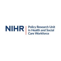 NIHR Policy Research Unit in Health and Social Care Workforce logo - Similar company to Ucl Science And Technology Studies (Sts)