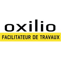 Oxilio logo - Similar company to Hadid & Haltey