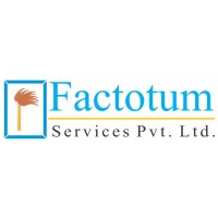 Factotum Services Pvt. Ltd logo - Similar company to Aggs Industries