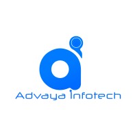 Advaya Infotech logo - Similar company to Datson360, Llc