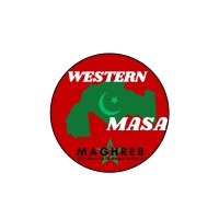 Western Maghrebi African Student Association logo - Similar company to Inflex'On