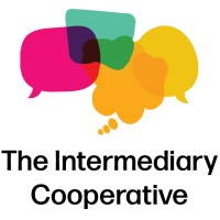 The Intermediary Cooperative logo - Similar company to Triangle Services