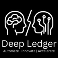 DeepLedger logo - Similar company to Class Proxima