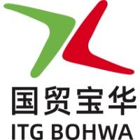 ITG BOHWA SHIPPING logo - Similar company to Softouch Global Services