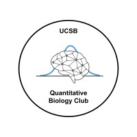 Quantitative Biology Club at UCSB logo - Similar company to Quantitative Biology Center - Qbic
