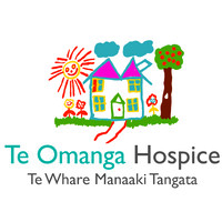 Te Omanga Hospice logo - Similar company to Comprendé