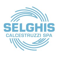 Selghis Calcestruzzi Spa logo - Similar company to Laife S.P.A.