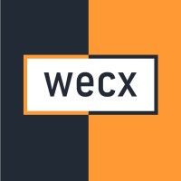 WeCX logo - Similar company to Market Automações Ltda