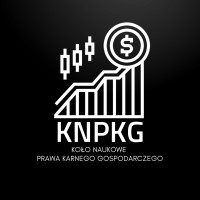 Koło Naukowe Prawa Karnego Gospodarczego WPiA UW logo - Similar company to Koło Naukowe Międzynarodowego Prawa Karnego Uniwersytetu Jagiellońskiego