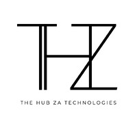The Hub ZA Technologies logo - Similar company to D&D Networks