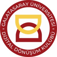 GSÜ Dijital Dönüşüm Kulübü logo - Similar company to Gsü Girişimcilik Kulübü
