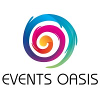 Events Oasis logo - Similar company to Events Solutions Ksa