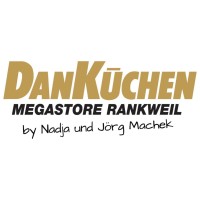 DAN_Küchen Megastore Rankweil logo - Similar company to Dankuchen Celje