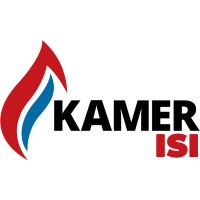 Kamer Isı Sistemleri logo - Similar company to Referans Cnc