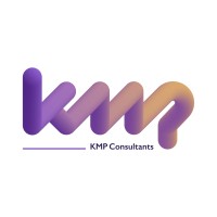 KMP Consultants logo - Similar company to Thrive Design Studio N.V.