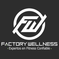 Factory Wellness Mexico. logo - Similar company to Talo