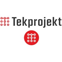 Tekprojekt Sh.P.K logo - Similar company to Cadigis