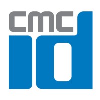 CMCid - Identificação Automática logo - Similar company to Identprint – Sistemas De Identificação E Impressão