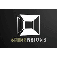 4Dimensions logo - Similar company to Becoming Grace Foundation