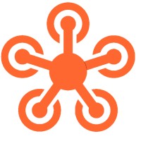 FA HUB logo - Similar company to F&A Hub