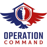 Operation Command logo - Similar company to Next Chapter Podcasts