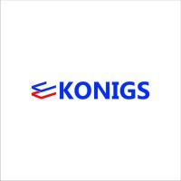 PT KONIGS Multi Teknik logo - Similar company to Ygt- Solution For Dairy And Fruit Processing Machine