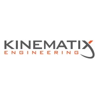 Kinematix Engineering logo - Similar company to Fitz-Thors Industries