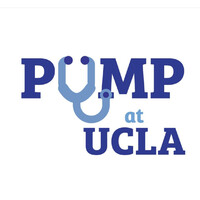Pre-med Undergraduate Mentorship Program at UCLA logo - Similar company to Unt Division Of Research And Innovation