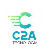 C2A Tecnologia logo - Similar company to Nubba Tech