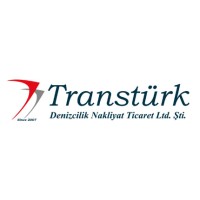 Transtürk Denizcilik Nakliyat Ticaret Ltd. Şti. logo - Similar company to Tork Industrial Logistics Solutions