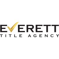Everett Title Agency logo - Similar company to Flex Vet Staffing