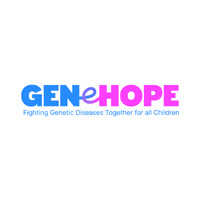 GENeHOPE logo - Similar company to Vicinity