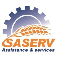 saserv groupe logo - Similar company to Technopack Sfax