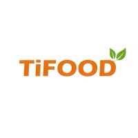 TiFOOD logo - Similar company to Somatel Sarl