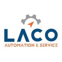 LACO Automation & Service logo - Similar company to Tenco - Packaging Technology And Solutions