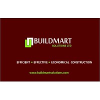 Buildmart Solutions Ltd logo - Similar company to Buildmart Llc