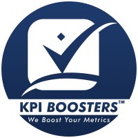 KPI Boosters LLP logo - Similar company to Thiya Digital
