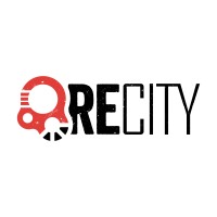 Recity Armenia logo - Similar company to 22 Production