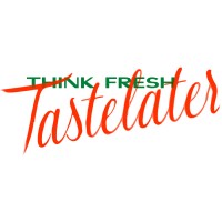 Tastelater logo - Similar company to Stellar Minore