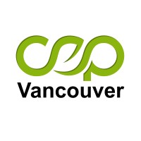 CEP Vancouver logo - Similar company to Decade Impact