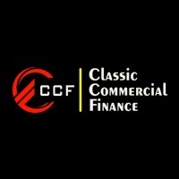 Classic Commercial Finance logo - Similar company to Trailertodd.Com - Used Semi Trucks And Trailers