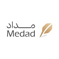 Medad Alamal Trd. logo - Similar company to Medad | مداد
