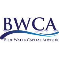 Blue Water Capital Advisors logo - Similar company to Altfin Advisor