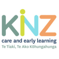 KiNZ logo - Similar company to Lanotec