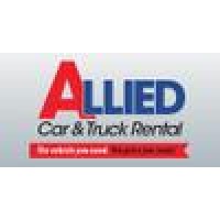 Allied Rent A Car logo - Similar company to Allied Group