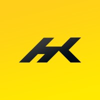 HK Express Delivery Services logo - Similar company to Express Fairway Freight Llc