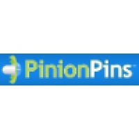 Pinion Pins