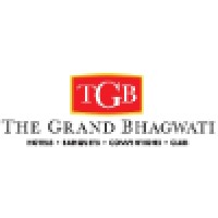 The Grand Bhagwati logo - Similar company to Marathireferrals